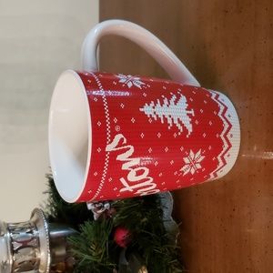 🌲Tim Horton's Ltd Edition #015 Mug EUC